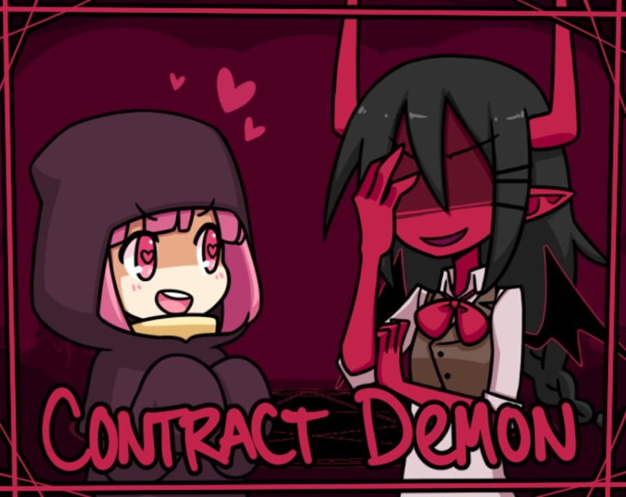 Contract Demon