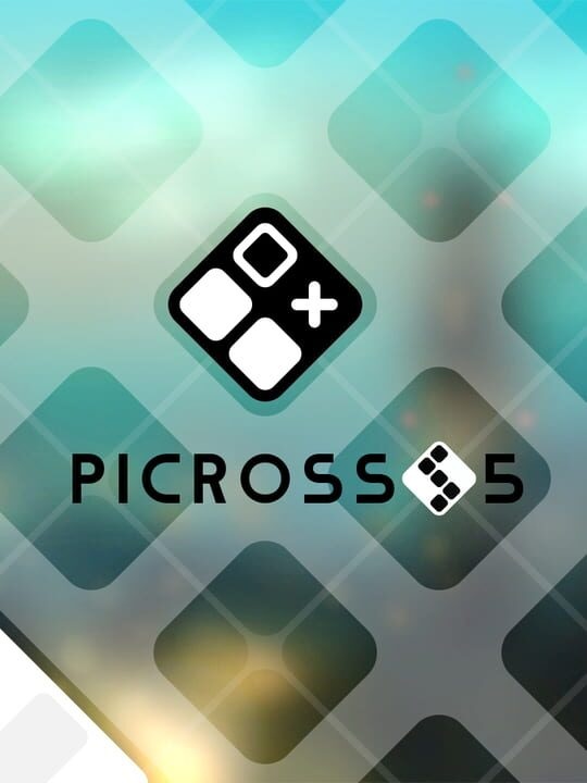 Picross S5