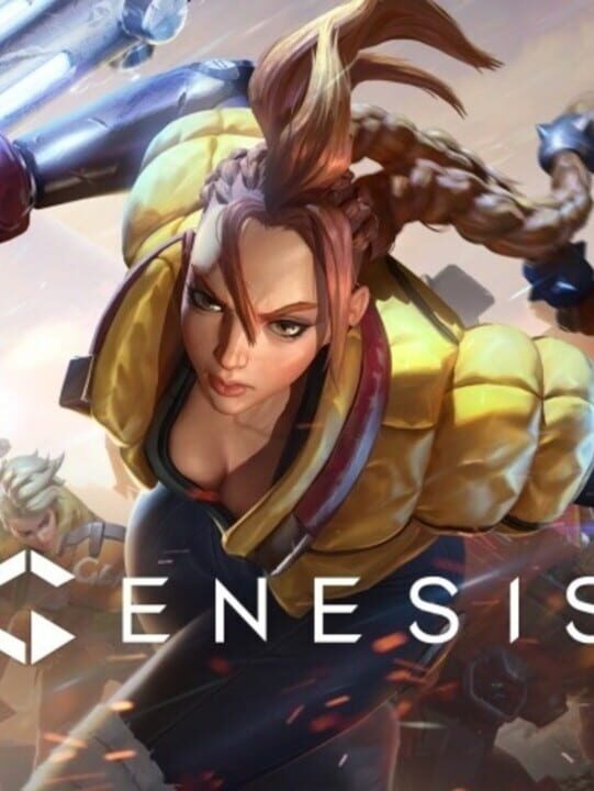 Genesis