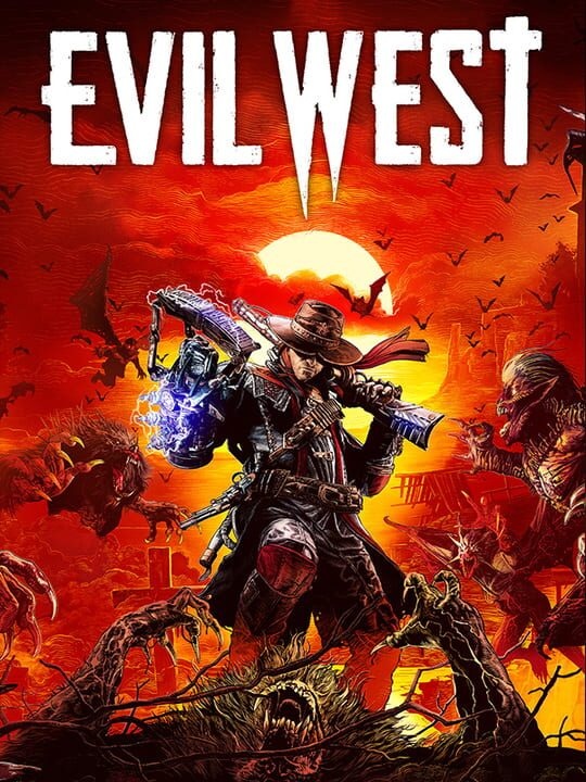 Evil West