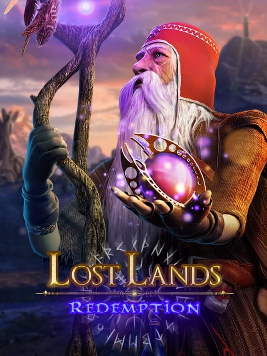 Lost Lands: Redemption