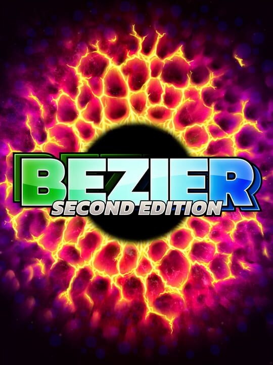 Bezier: Second Edition