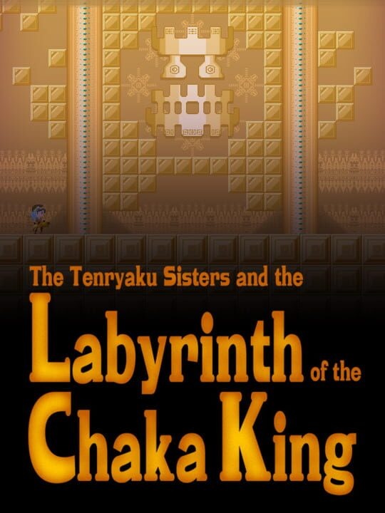 Labyrinth of the Chaka King