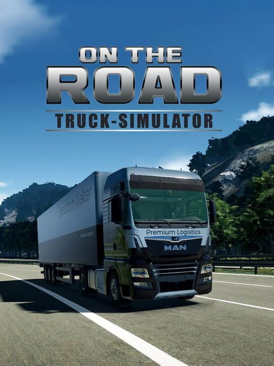 On the Road: Truck Simulator