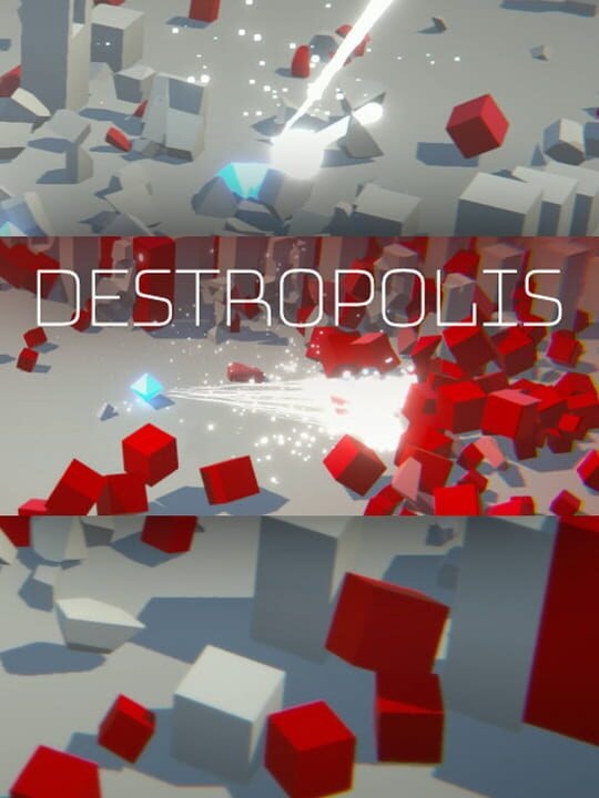 Destropolis