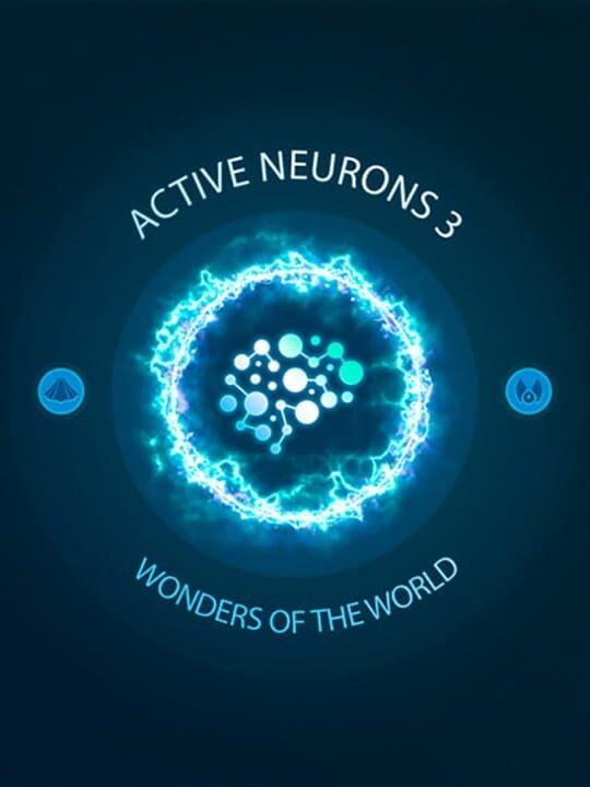 Active Neurons 3: Wonders of the World