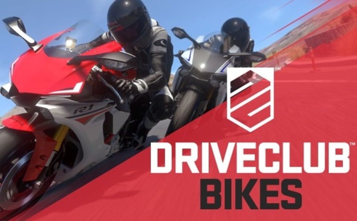 DriveClub Bikes