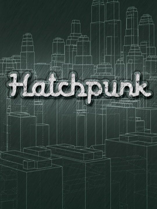 Hatchpunk