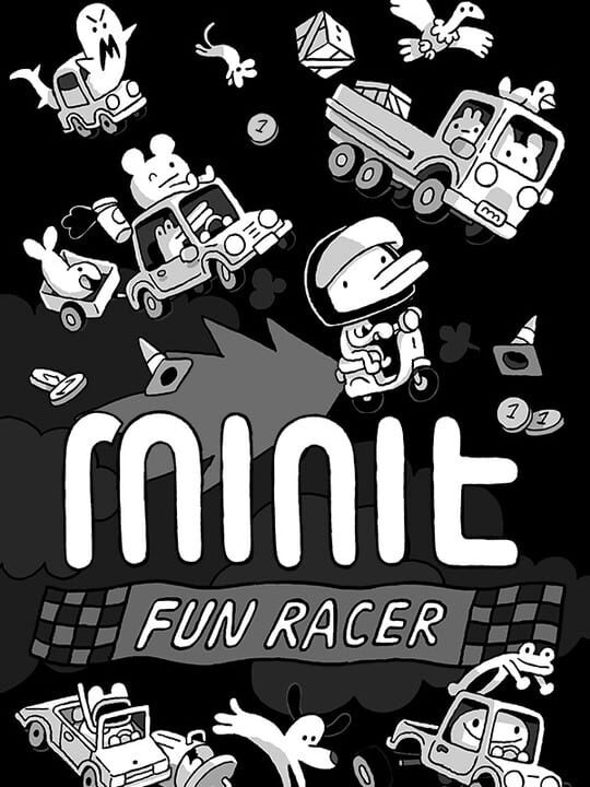 Minit Fun Racer