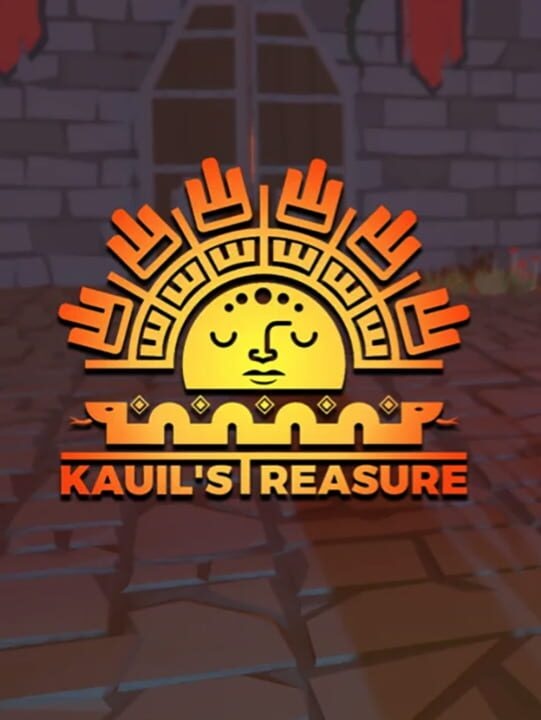 Kauil's Treasure