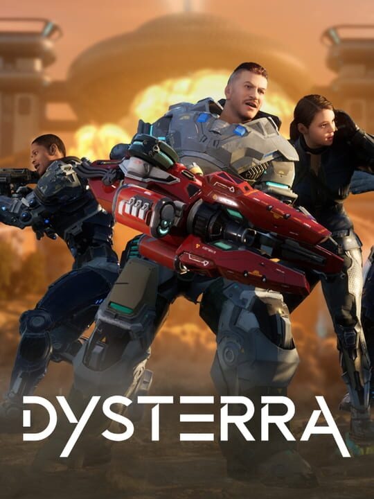 Dysterra