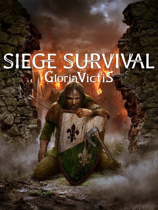 Siege Survival: Gloria Victis