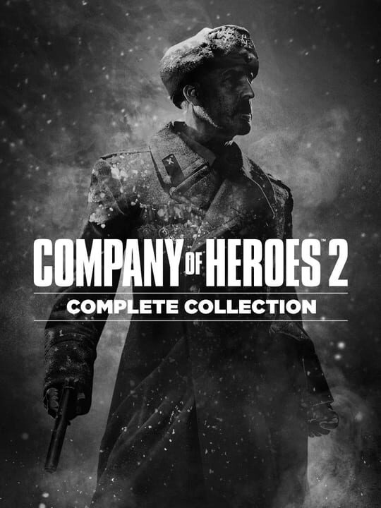 Company of Heroes 2: Complete Collection