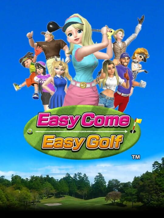 Easy Come Easy Golf