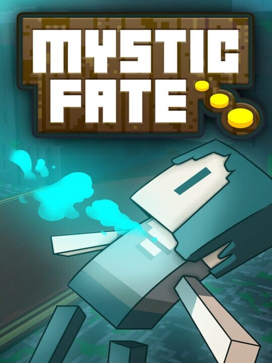 Mystic Fate