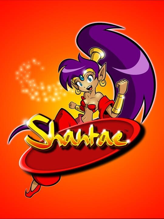 Shantae