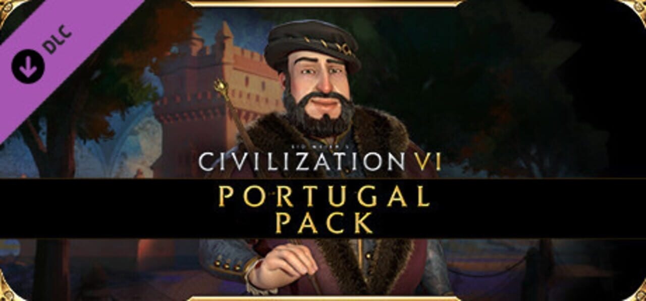 Sid Meier's Civilization VI: Portugal Pack