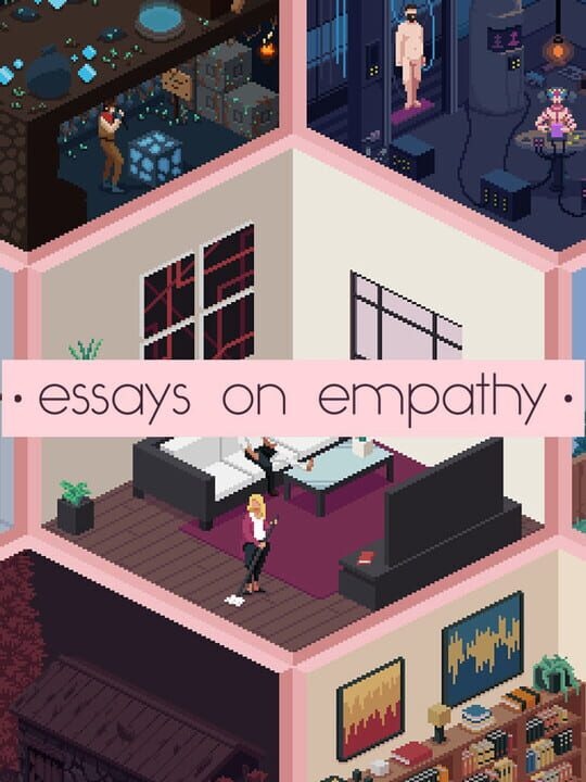 Essays on Empathy