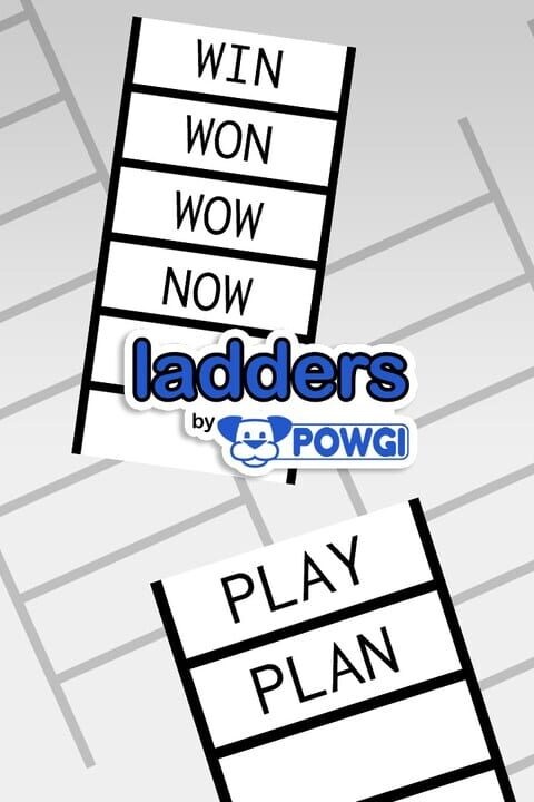 Ladders by POWGI