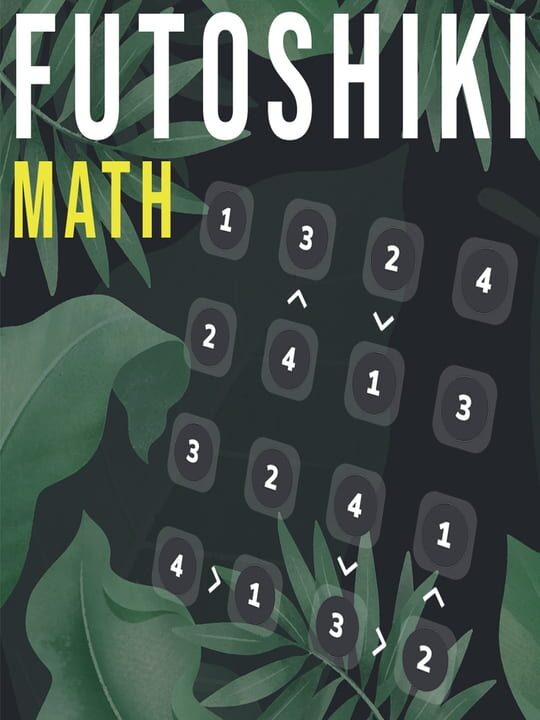 Futoshiki Math