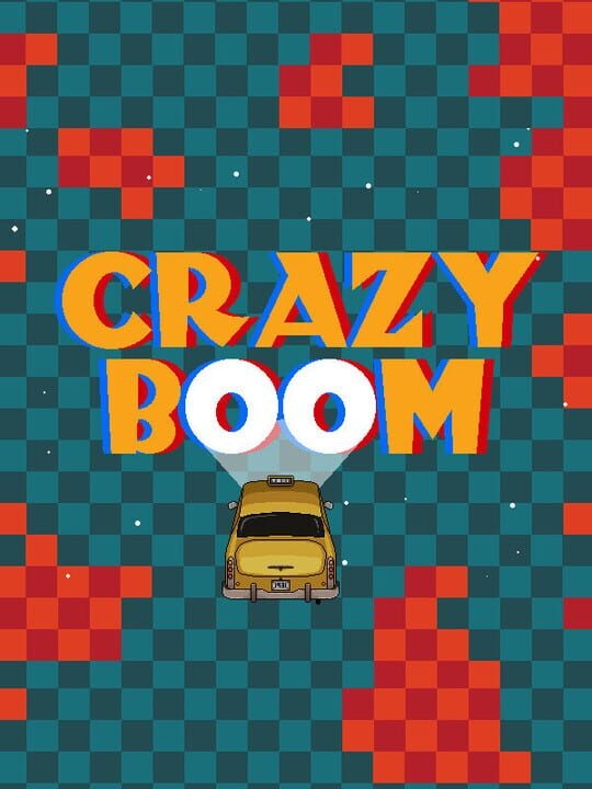 Crazy Boom