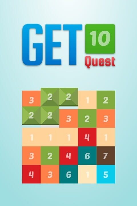 Get 10 quest