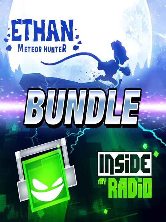 A Ch'ti Bundle