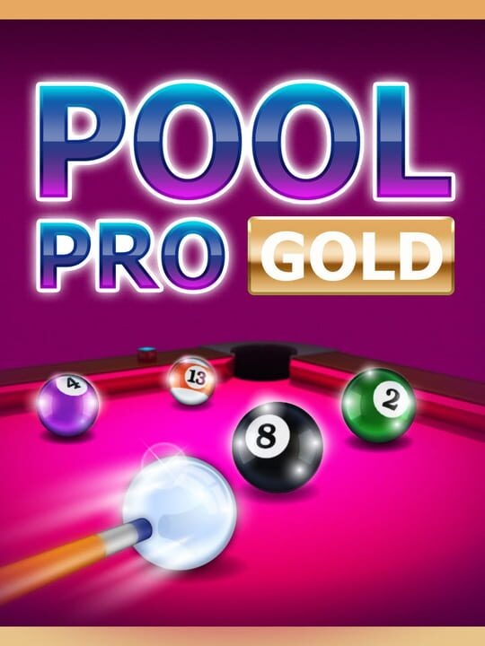 Pool Pro GOLD