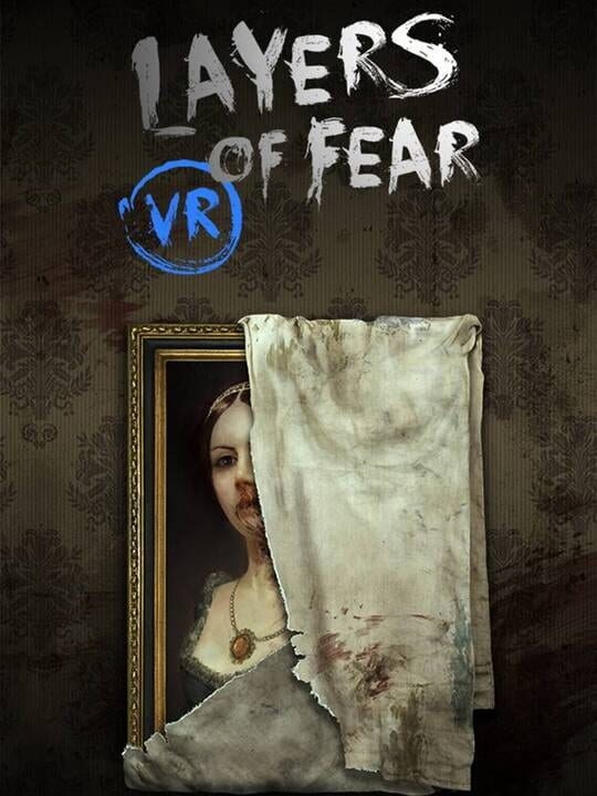 Layers of Fear VR