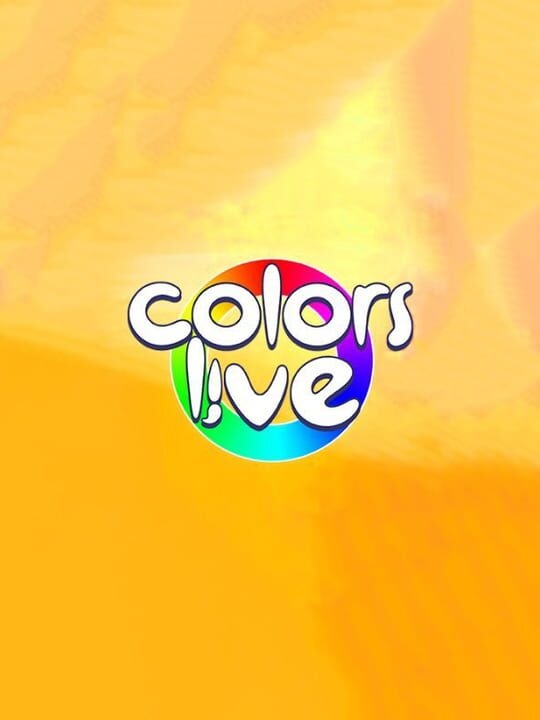 Colors Live