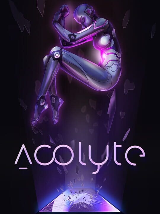 Acolyte