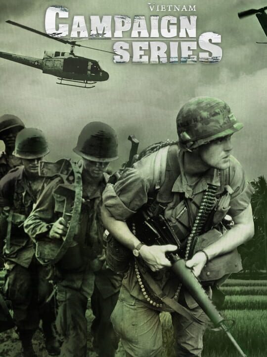 Campaign Series Vietnam