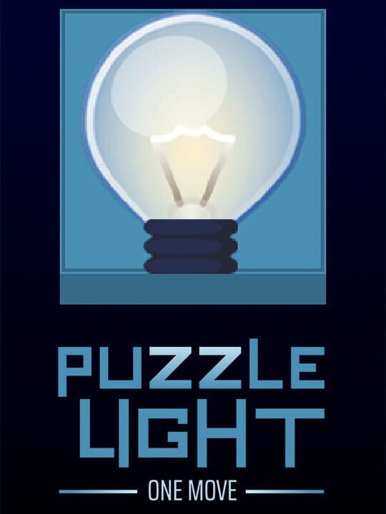 Puzzle Light: One Move