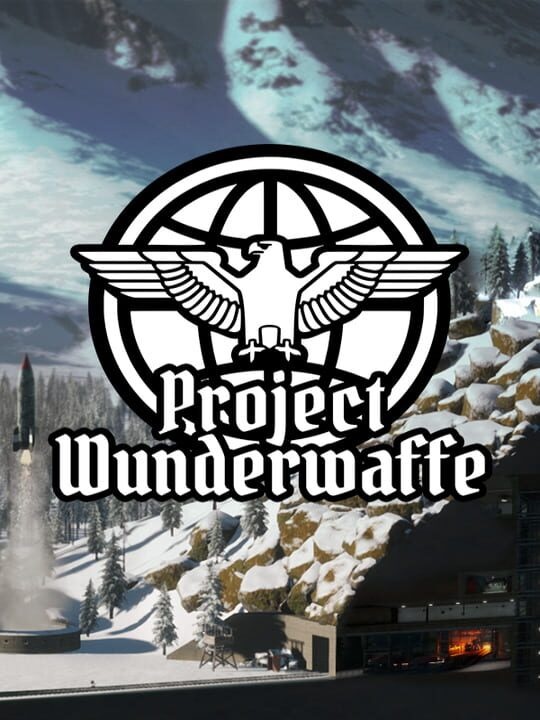 Project Wunderwaffe