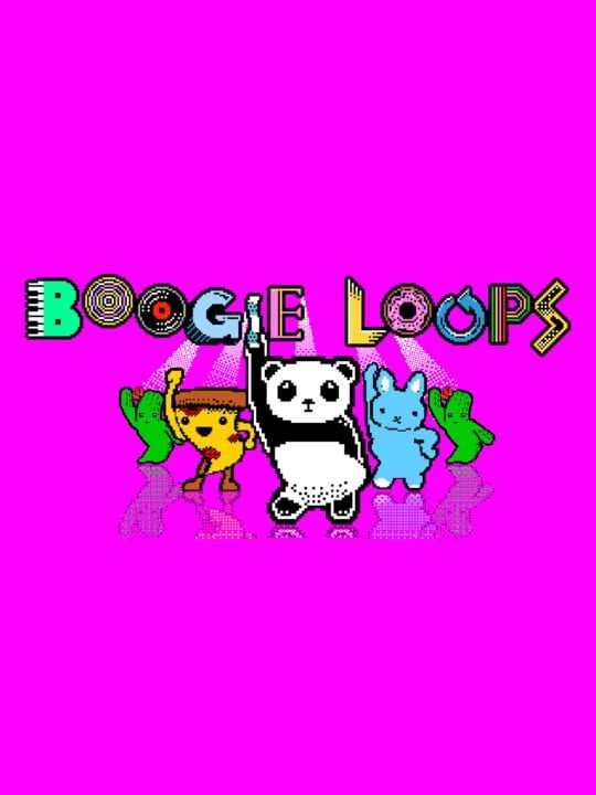 Boogie Loops