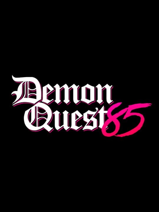 Demon Quest '85