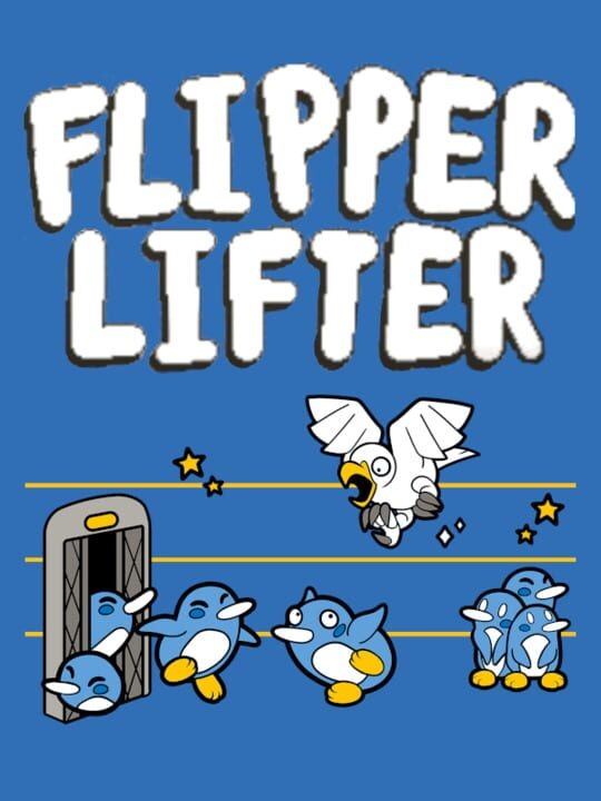 Flipper Lifter