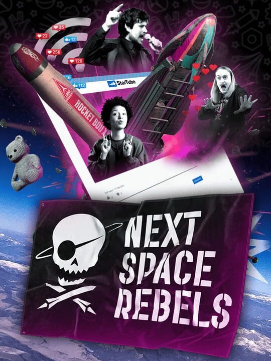 Next Space Rebels