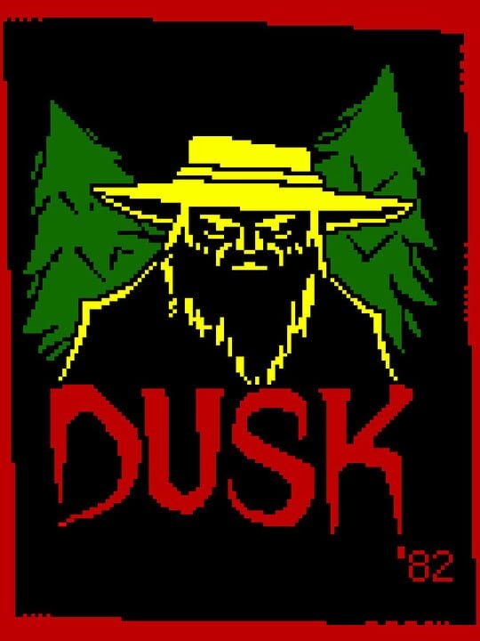 Dusk '82