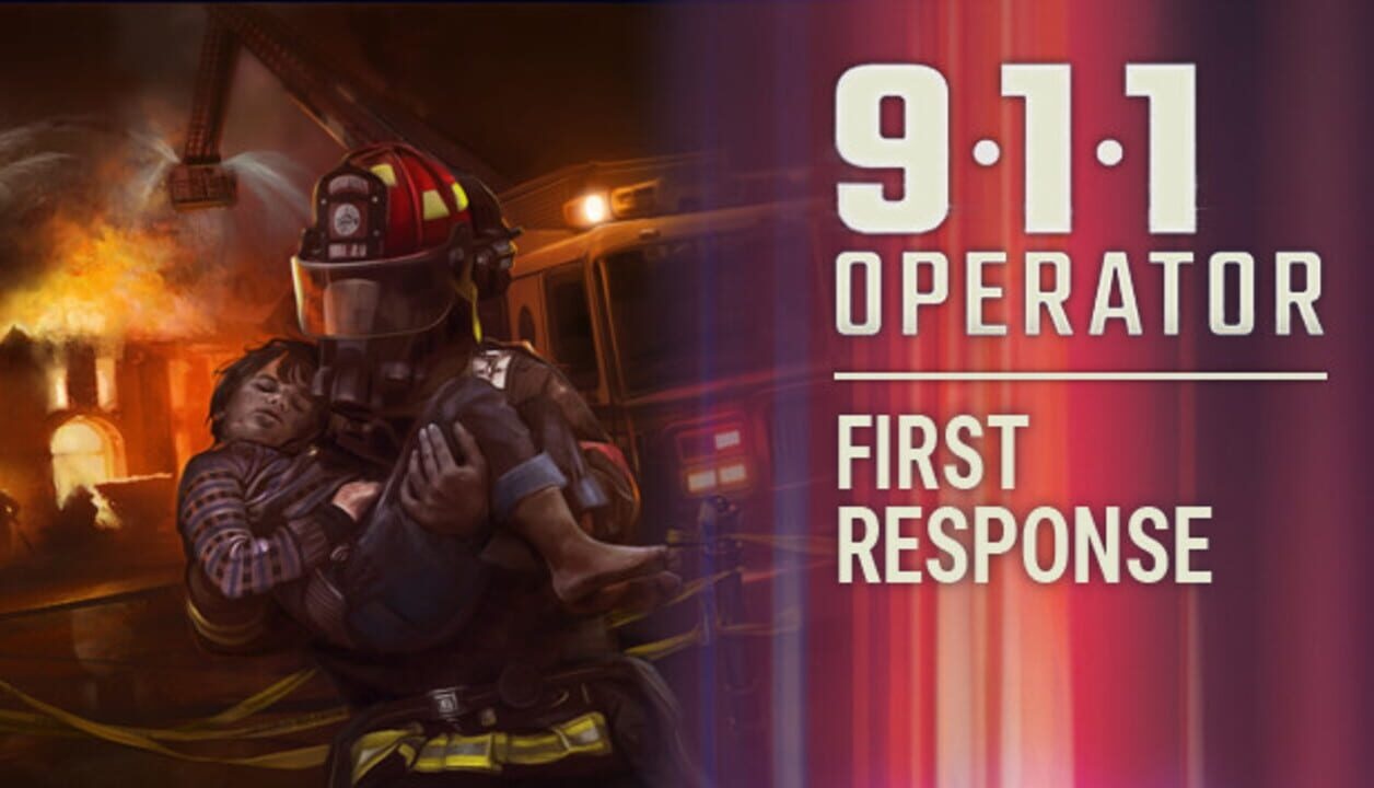 911 Operator: First Response