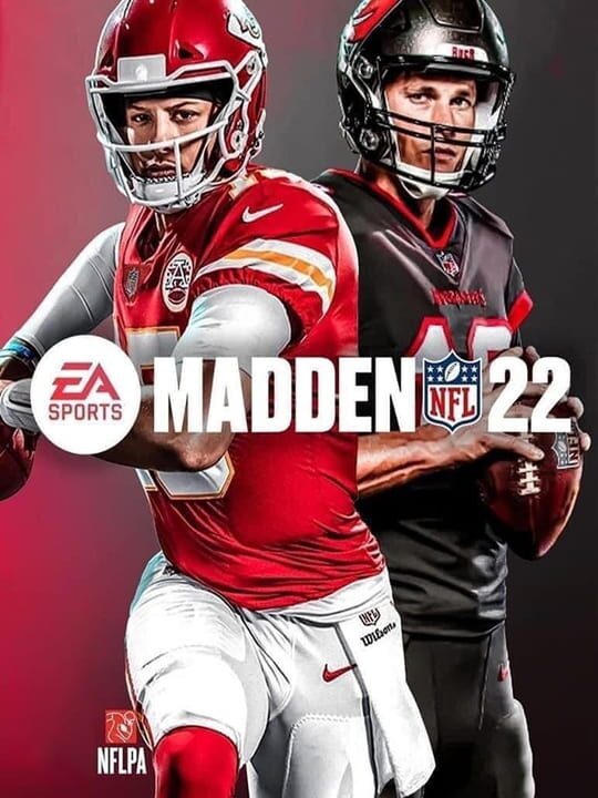 Madden NFL 22