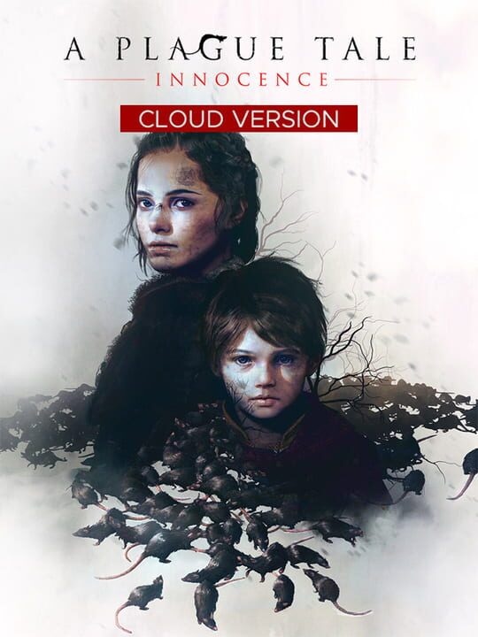 A Plague Tale: Innocence - Cloud Version