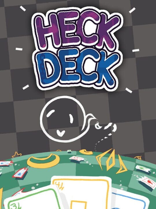 Heck Deck