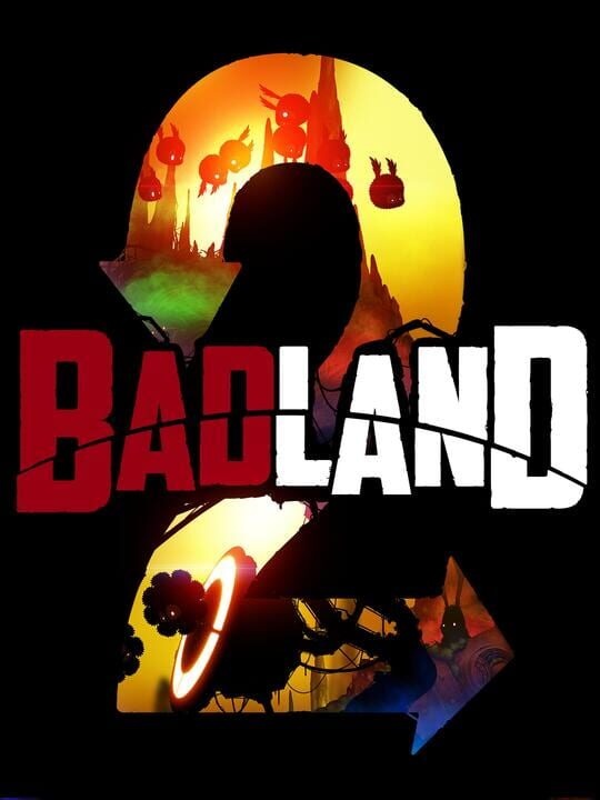 Badland 2