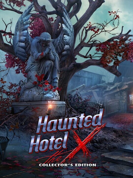 Haunted Hotel: The X Collector's Edition