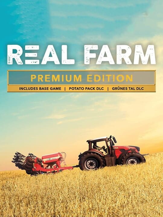 Real Farm: Premium Edition