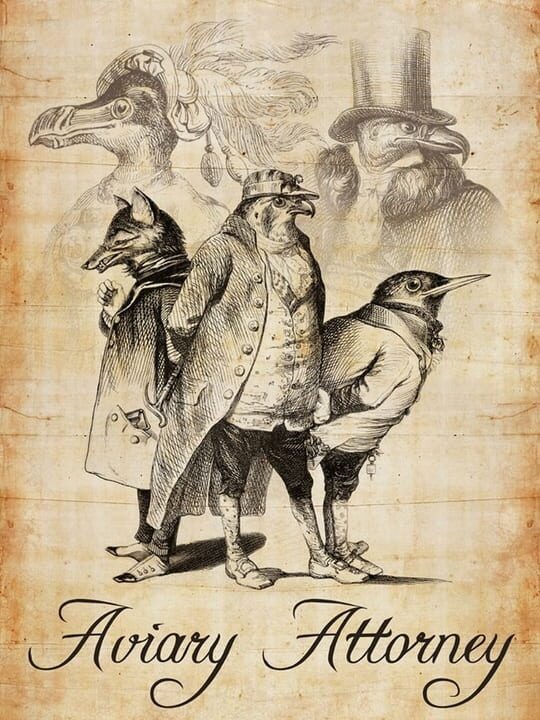 Aviary Attorney