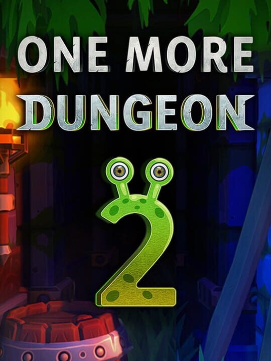 One More Dungeon 2