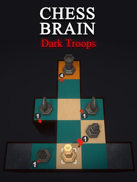 Chess Brain: Dark Troops