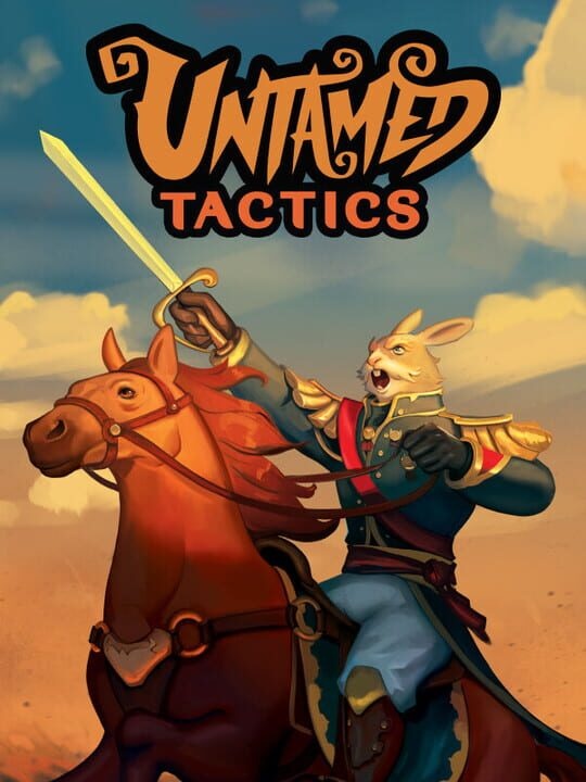 Untamed Tactics